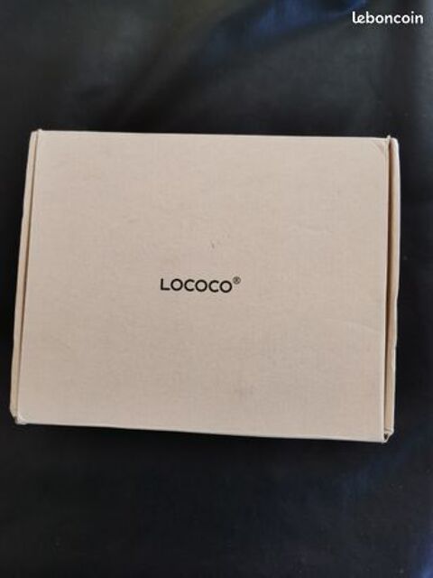 LOCOCO Casque microphone sans fil UHF, affichage num�rique 15 Marseille 6 (13)