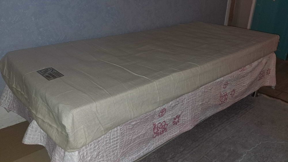 Matelas Lamy Confort 1 (200x90) Meubles