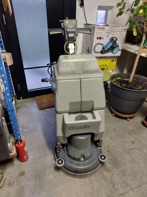 AUTOLAVEUSE 450 Pinas (65)