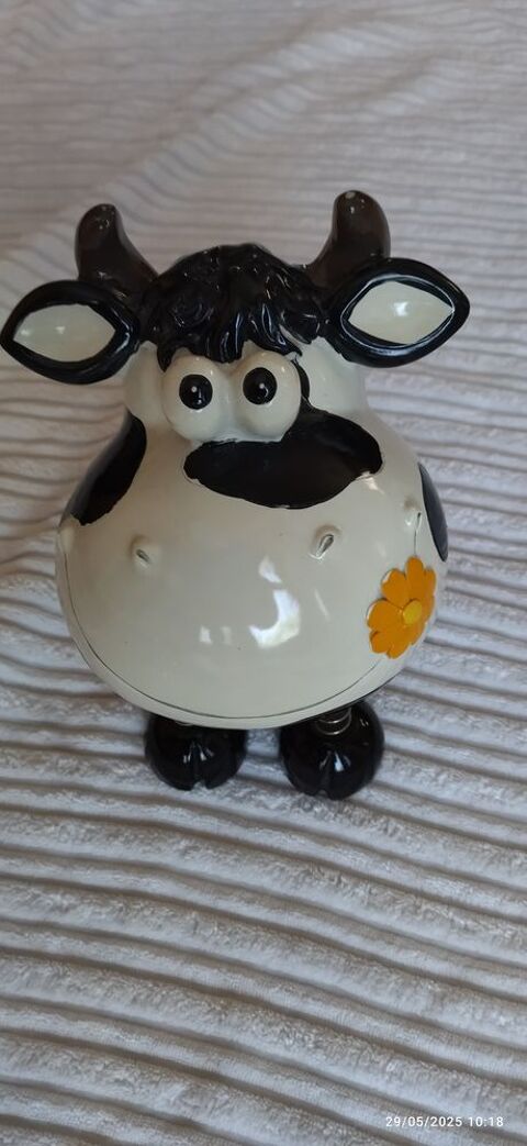 Tirelire 4 Oloron-Sainte-Marie (64)