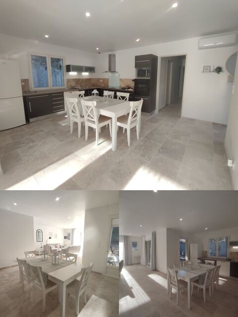  Maison � louer 4 pi�ces 100 m�