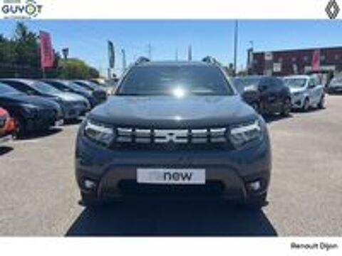 Duster TCe 130 4x2 Journey 2023 occasion 21000 Dijon