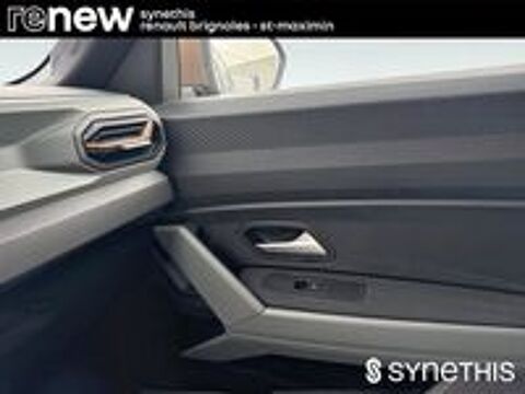 Duster Mild Hybrid 140 Extreme 2026 occasion 83170 Brignoles