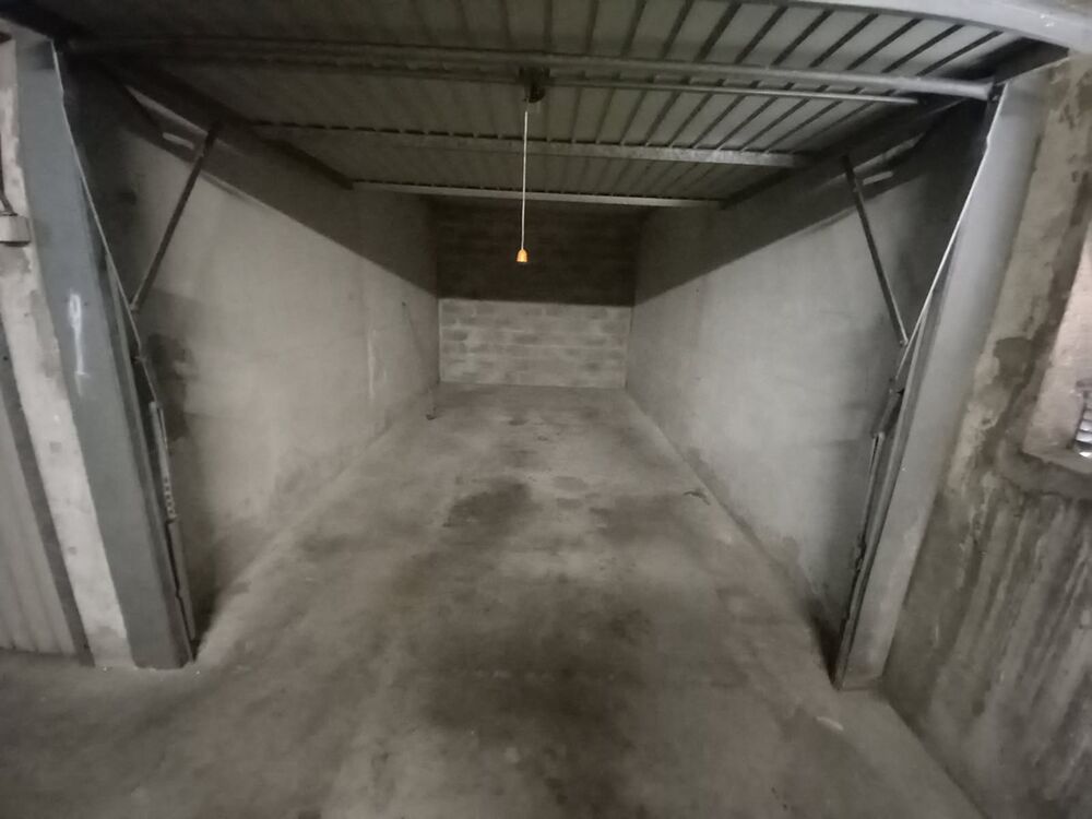 Vente Parking/Garage Garage 14 m2 à La Garde La garde