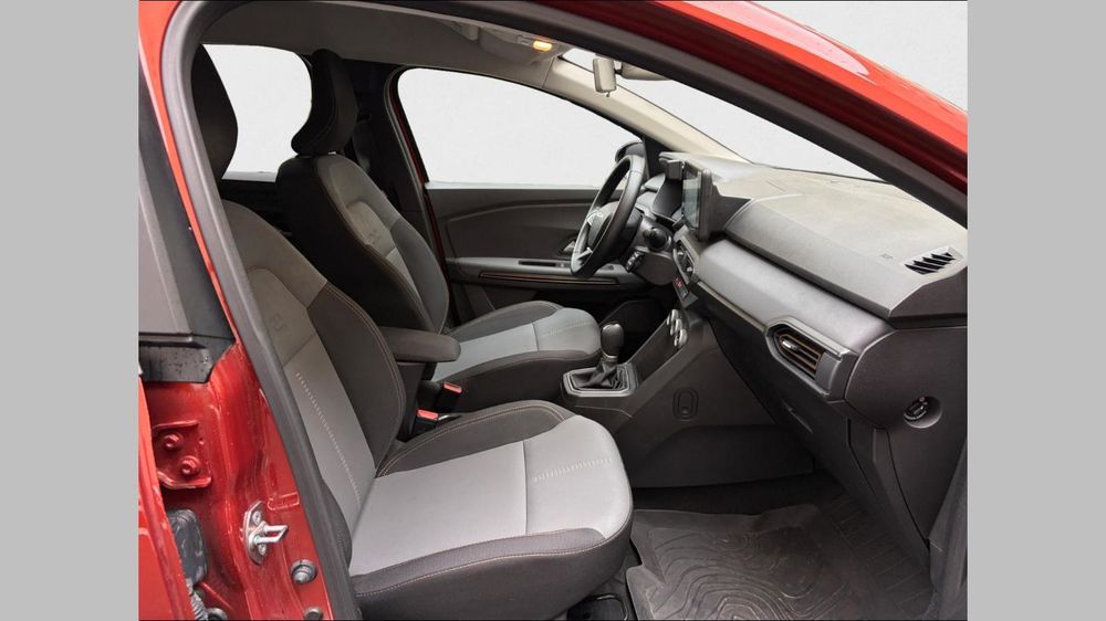Jogger Hybrid 140 5 places Extreme 2023 occasion 92120 Montrouge