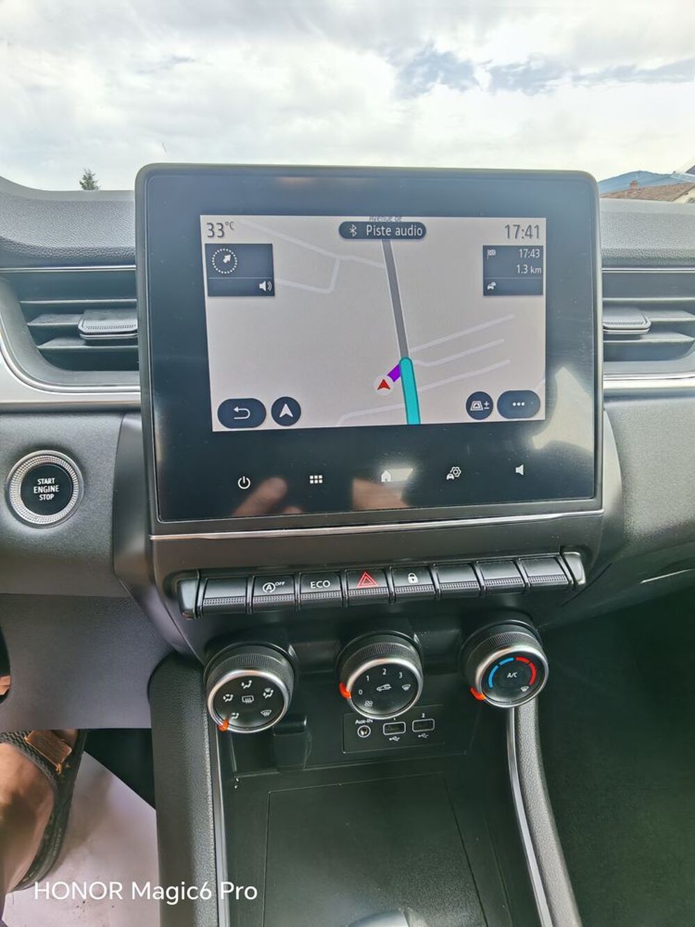 Captur BLUEDCI 115 EDC BUSINESS 2019 occasion 05300 Laragne-Mont&eacute;glin