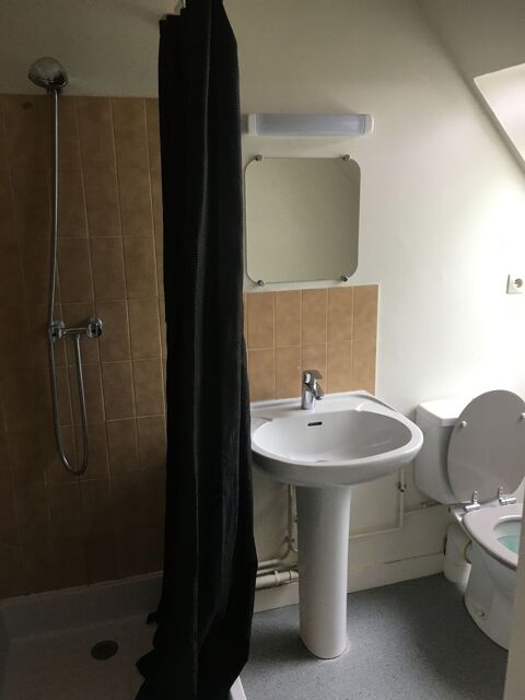  Appartement � louer 2/3 pi�ces 25 m�