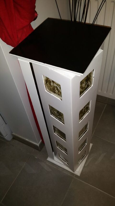 RANGE CD 35 La Farlde (83)