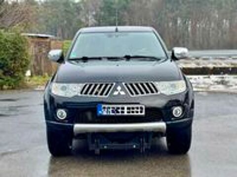 L200 Black &Eacute;dition 2014 occasion 20260 Calvi