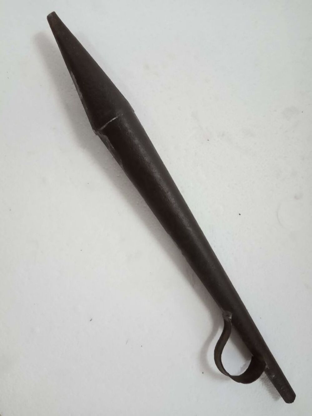 Outil en t&ocirc;le pipette Bricolage