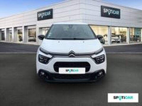 C3 PureTech 83 S&S BVM5 Feel Business 2022 occasion 11300 Limoux