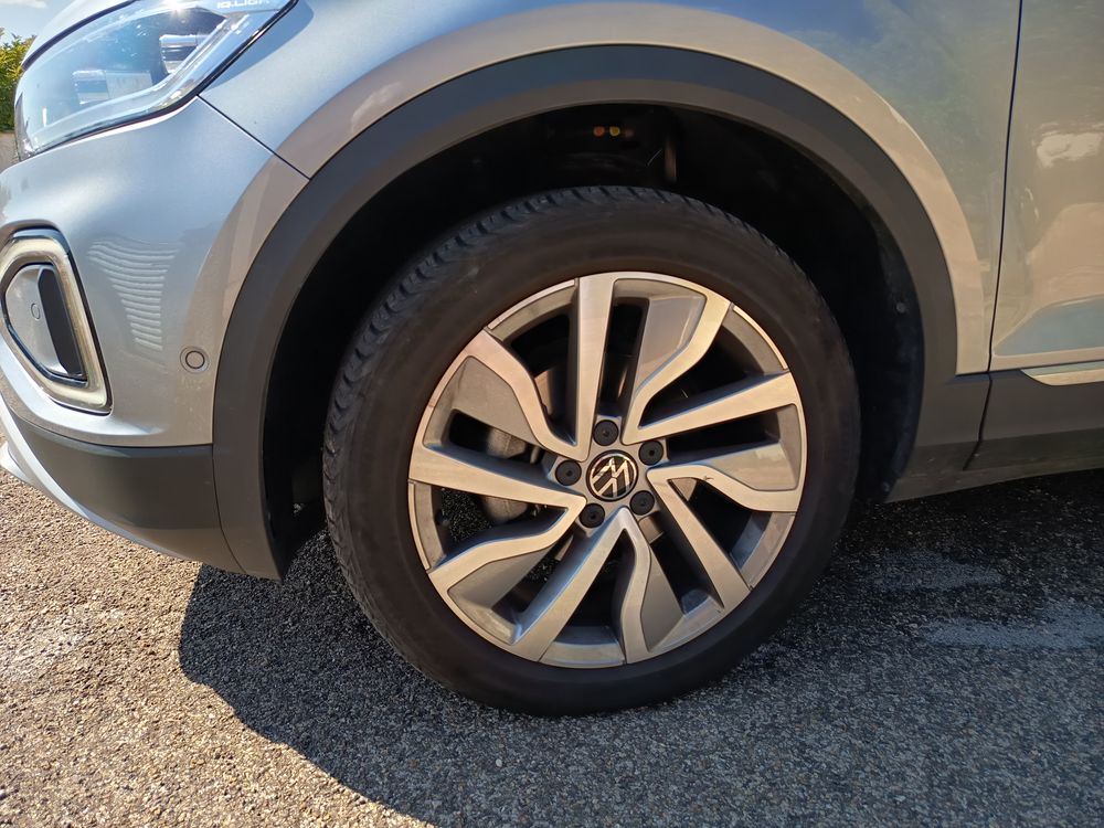 T-ROC T-Roc 1.5 TSI EVO2 150 Start/Stop DSG7 VW Edition 2024 occasion 39100 Dole