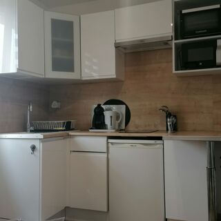  Appartement à louer 1 pièce 18 m² Berck