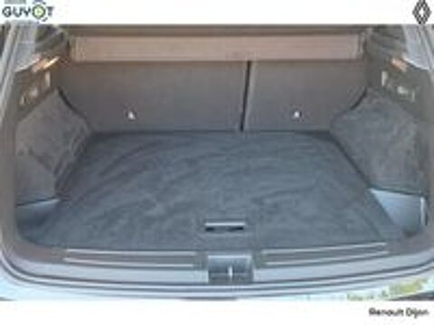 Austral E-Tech hybrid 200 Techno esprit Alpine 2023 occasion 21000 Dijon