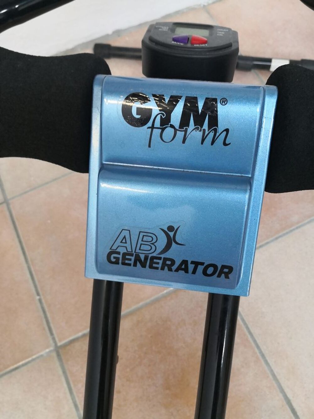 Appareil de fitness Meubles