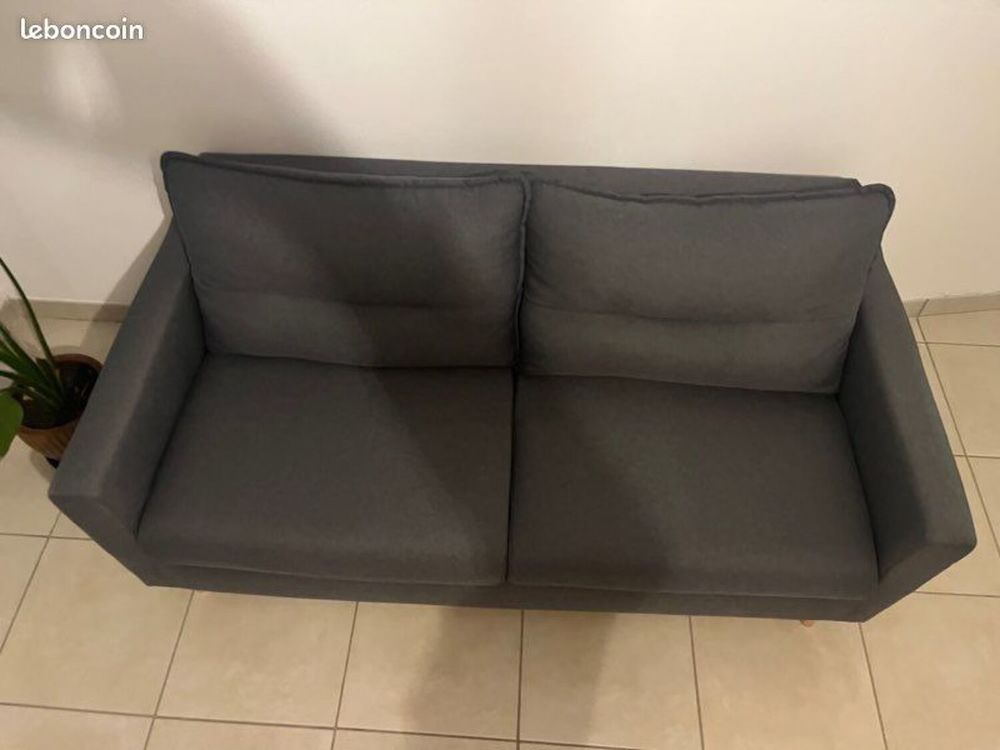 Canap&eacute; convertible Bobochic Meubles