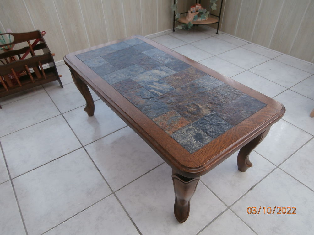 Table de salon Meubles