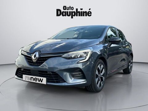 Annonce voiture Renault Clio V 13790 €