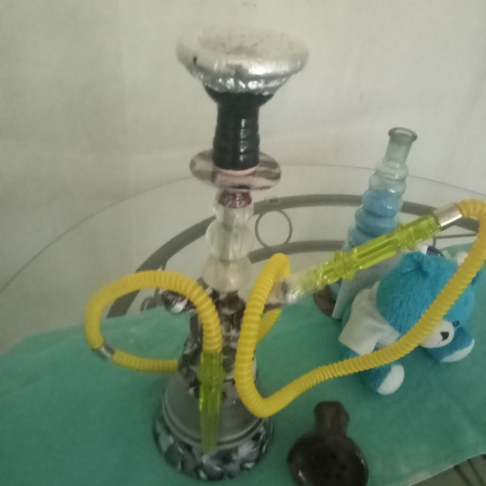 chicha 