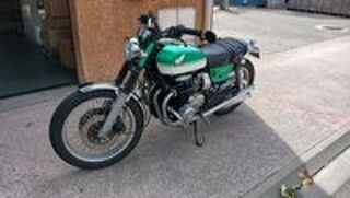 HONDA 1980 occasion 66200 Elne