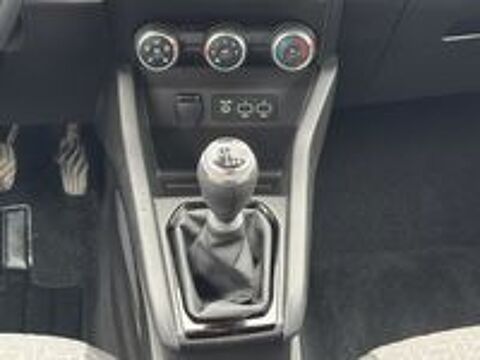 Clio V Clio TCe 90 Evolution 2023 occasion 91300 Massy
