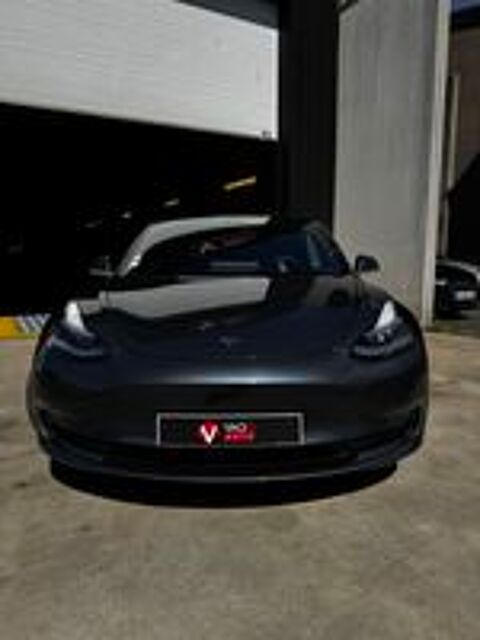 Model 3 MODEL 3 Long Range Dual Motor AWD 2020 occasion 49124 Saint-Barthélemy-d'Anjou