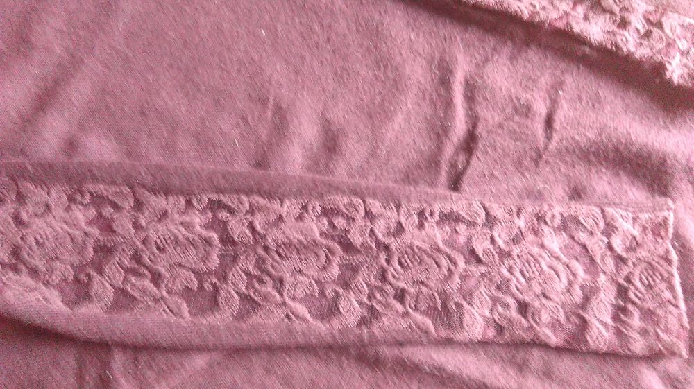 pull long Vêtements