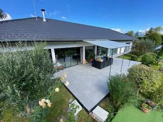  Maison à vendre 8 pièces 259 m²