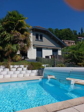  Maison � vendre 6 pi�ces 135 m� Tresserve