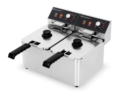 Friteuse professionnelle 110 33380 Biganos