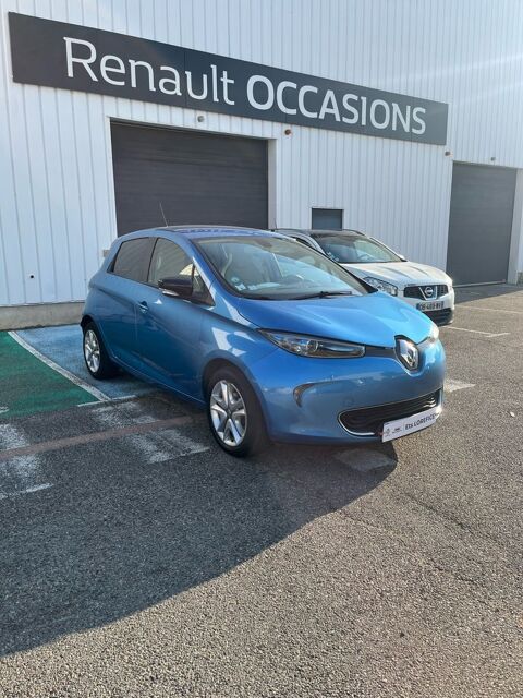 Renault zoe R90 Zen