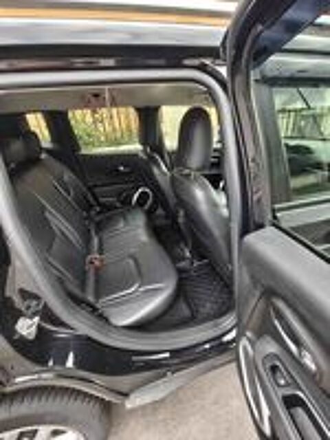 Renegade 1.6 I MultiJet S&S 120 ch Limited Advanced Technologies 2015 occasion 93430 Villetaneuse
