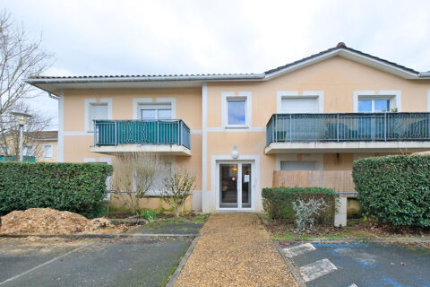  Appartement � louer 2 pi�ces 38 m�