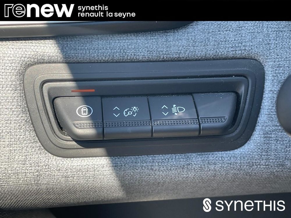 Clio V Clio TCe 90 ch GSR2 Evolution 2025 occasion 83500 La Seyne-sur-Mer