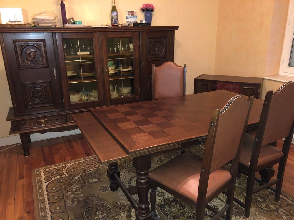 Table salle &agrave; manger Meubles