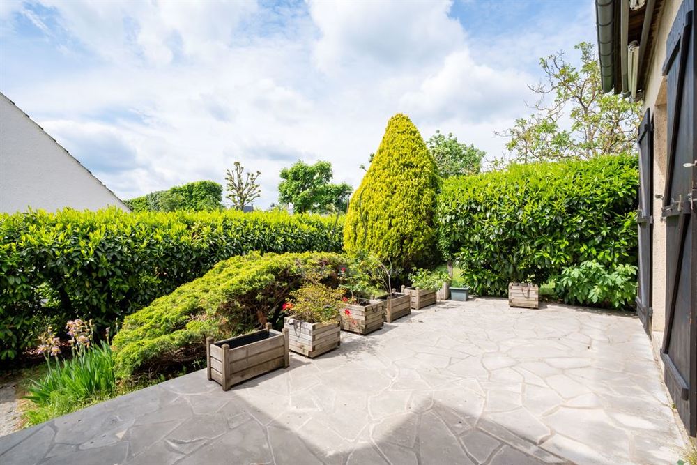 vente Maison - 9 pièce(s) - 180 m² Montesson (78360)