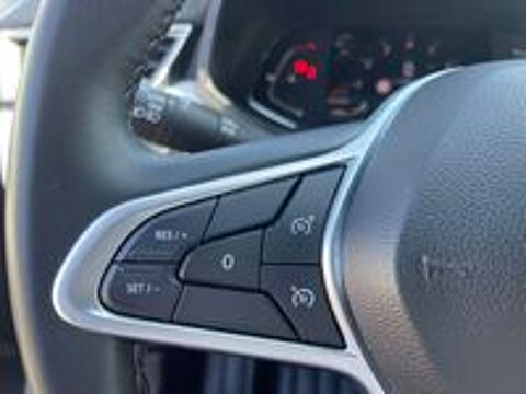 Clio V Clio TCe 90 - 21N Intens 2022 occasion 33310 Lormont