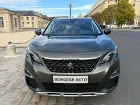 5008 PureTech 130ch S&S EAT8 Allure Business 2020 occasion 75015 Paris