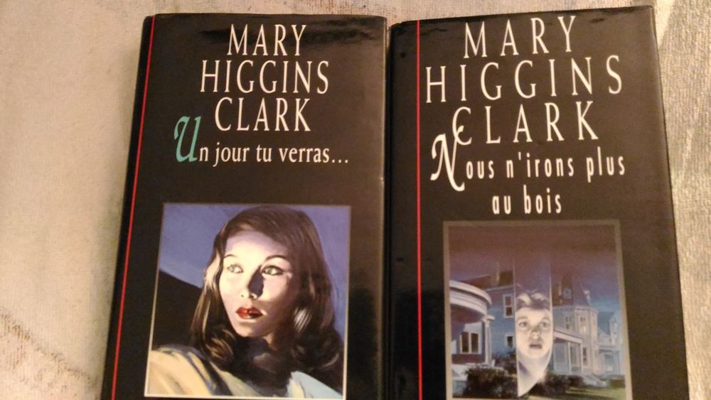 Livre broch&eacute; " Nous n'irons plus au bois " Livres et BD