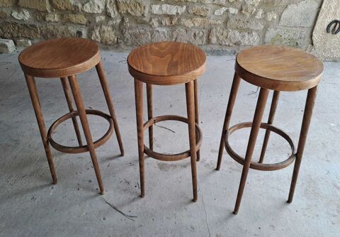 tabouret haut Épineuse (60)
