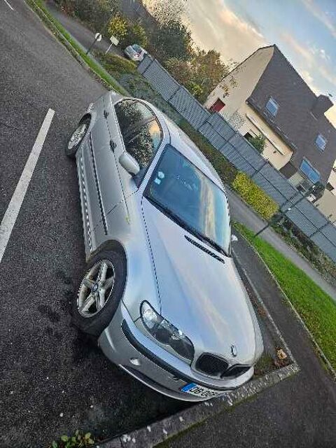 Bmw serie 3 320d Pack Business
