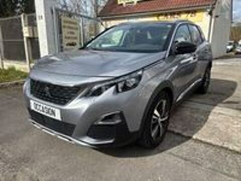 Annonce voiture Peugeot 3008 14950 