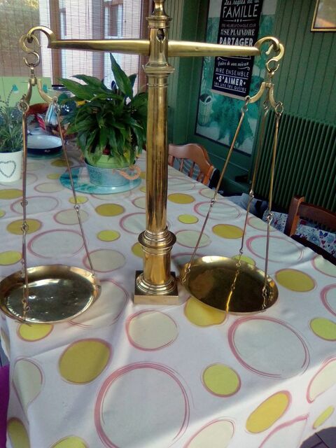 balance 70 Saint-Jean-sur-Mayenne (53)
