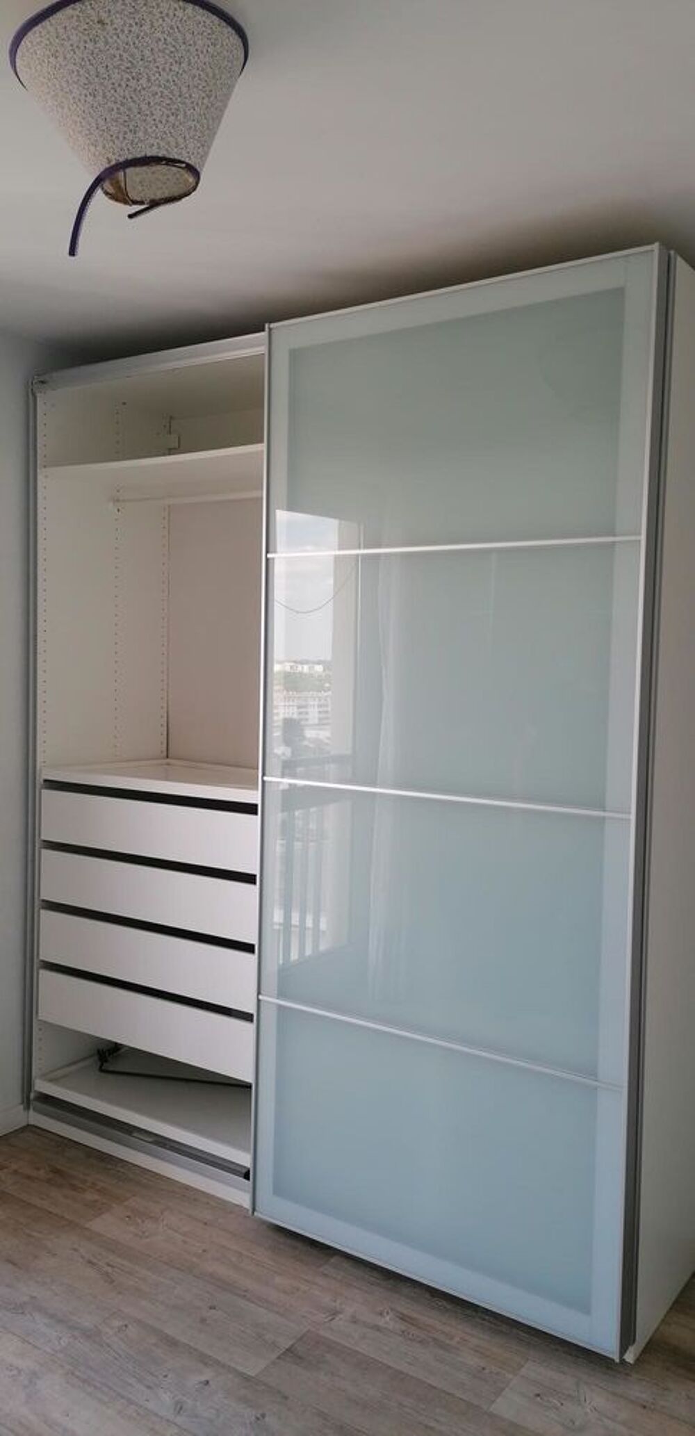 Dressing Meubles