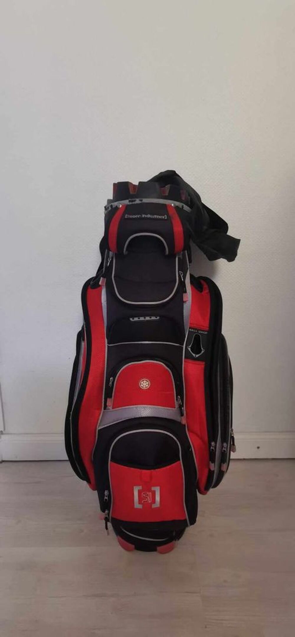 Sac de golf professionnel Wilson Sports