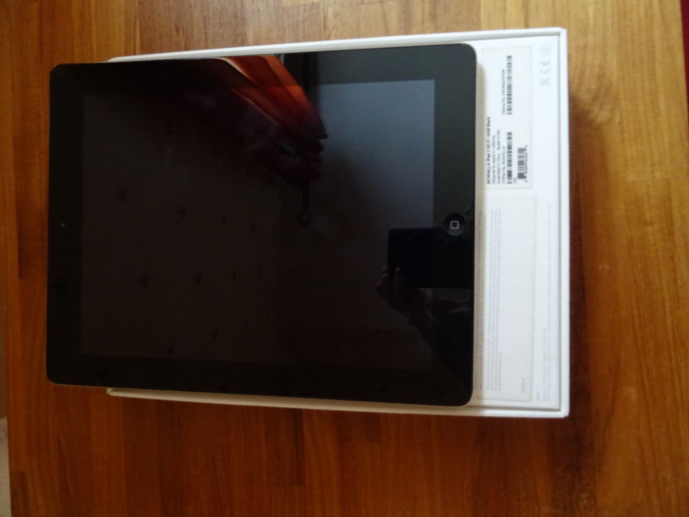 IPAD2 Téléphones et tablettes