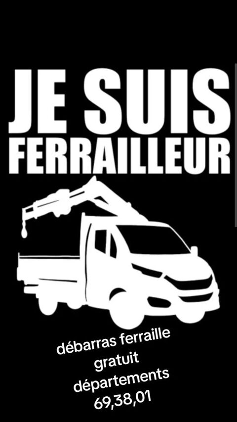 Ferrailleur gratuit 0 69150 Dcines-charpieu