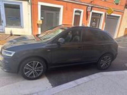 Q3 35 TDI 150 ch S tronic 7 Advanced 2018 occasion 31430 Le Fousseret