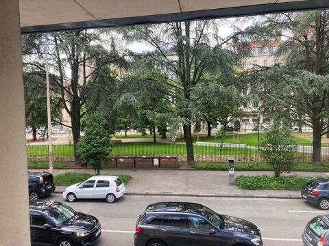 Bureau 200  m2 &agrave; louer Part Dieu Garibaldi 69003 LYON 48000 69003 Lyon