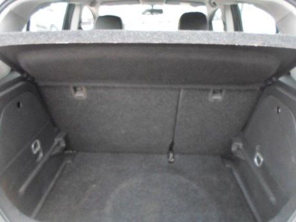 Corsa 1.4 - 100 ch Twinport Graphite 2014 occasion 26400 Crest
